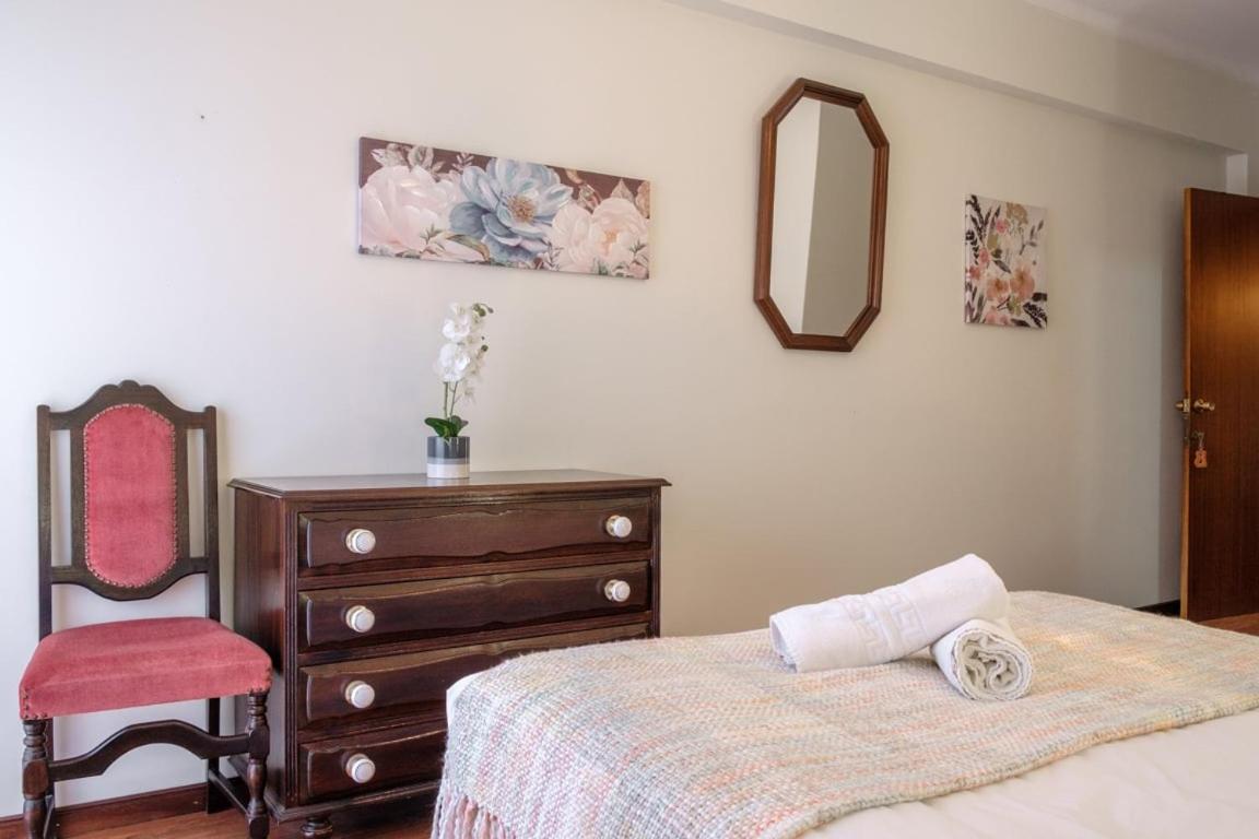 Guestready - Varanda De Belas Lembrancas Apartment *