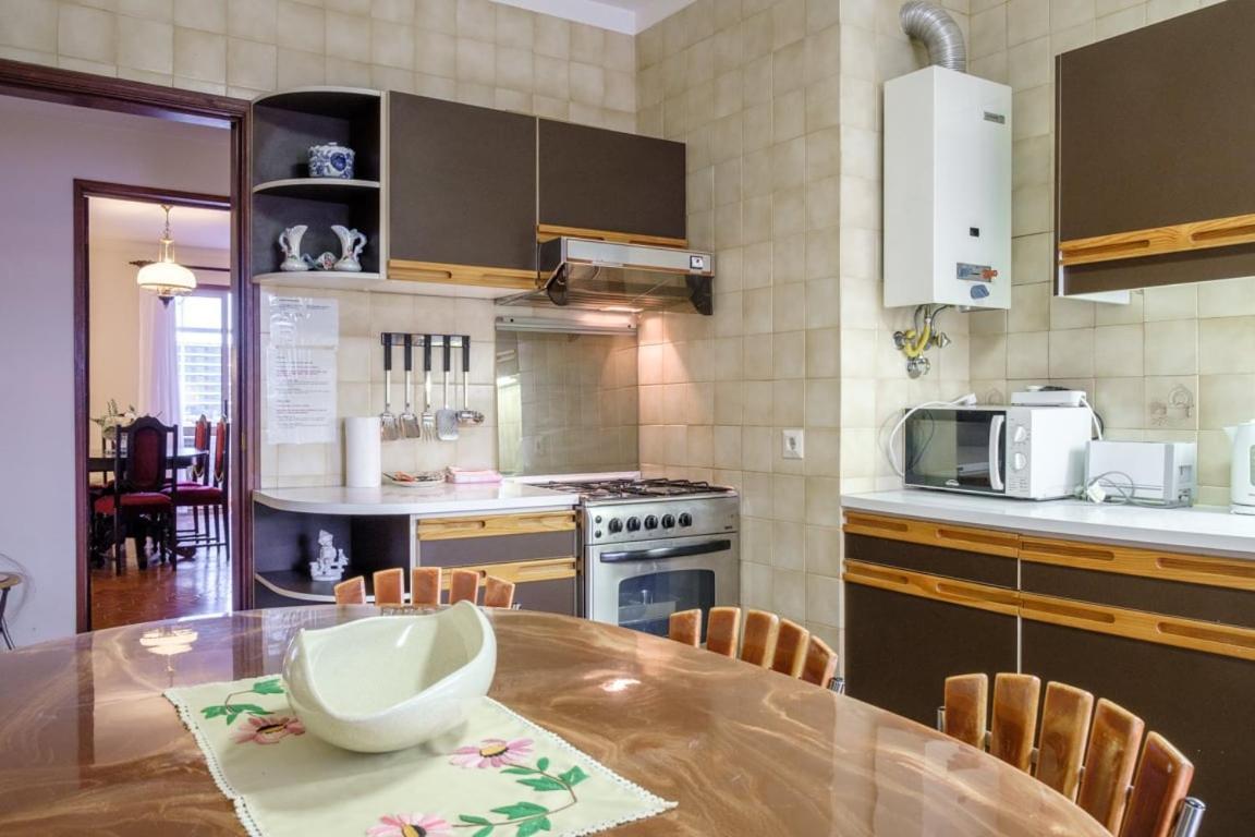 Guestready - Varanda De Belas Lembrancas * Funchal (Madeira)