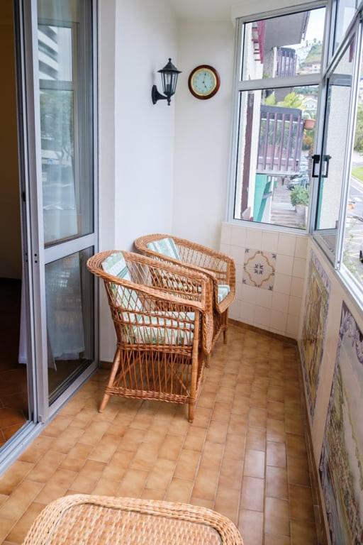 Guestready - Varanda De Belas Lembrancas Apartment Funchal (Madeira)